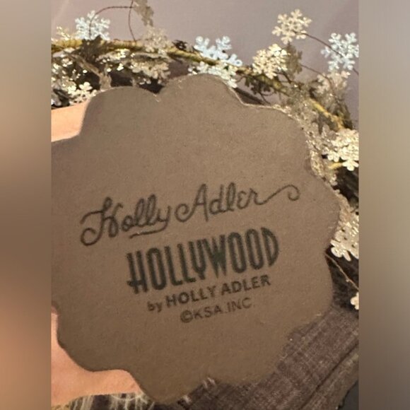 30 off at checkout Nutcracker Wooden Figurine  Kurt Adler Christmas Collection - Picture 4 of 4